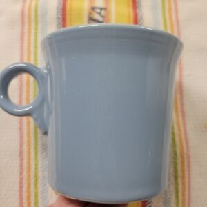 FIESTAWARE RING MUG 1 EACH. BUY MORE SAVE MORE 4 for $28